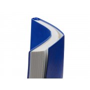 Подарочный набор блокнот А5 и металлическая шариковая ручка «Nabokov»