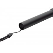 Фонарь на батарейках с регулируемым фокусом «Wand», IPX7, 250 Лм