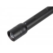 Фонарь на батарейках с регулируемым фокусом «Wand», IPX7, 250 Лм