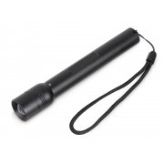 Фонарь на батарейках с регулируемым фокусом «Wand», IPX7, 250 Лм