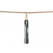 Фонарь аккумуляторный с регулируемым фокусом «Vortez», 9 режимов, 650 Лм