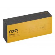 Фонарь аккумуляторный с регулируемым фокусом «Vortez», 9 режимов, 650 Лм