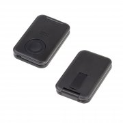 Складная беспроводная (15W) зарядная станция 