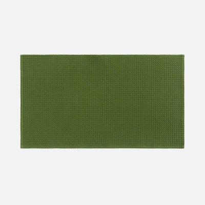 Набор кухонных полотенец Good Wipe, зеленый арт. 11176.99