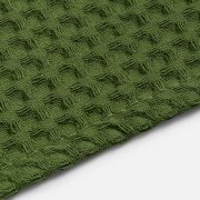 Набор кухонных полотенец Good Wipe, зеленый