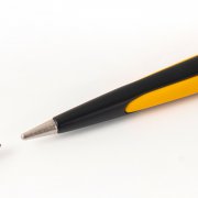 Вечная ручка Pininfarina Cambiano Race Yellow