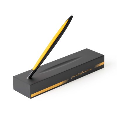 Вечная ручка Pininfarina Cambiano Race Yellow арт. PFCARCGIETH