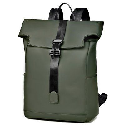 Рюкзак SAFARI, Зеленый арт. 4053.04