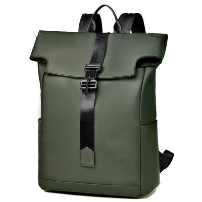 Рюкзак SAFARI, Зеленый арт. 4053.04