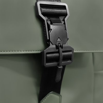 Рюкзак SAFARI, Зеленый арт. 4053.04