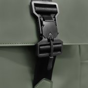 Рюкзак SAFARI, Зеленый арт. 4053.04