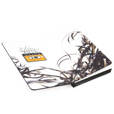 Записная книжка в клетку 15.5x21 Кассета R1-2443544 арт. R1-2443544