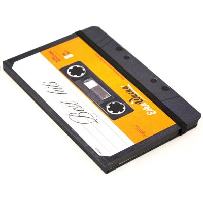 Записная книжка в клетку 15.5x21 Кассета R1-2443544 арт. R1-2443544