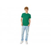 Футболка «Heavy Super Club» мужская