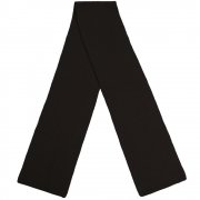 Шарф Tommi, черный