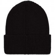 Шапка Tommi, черная