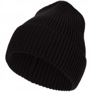 Шапка Tommi, черная