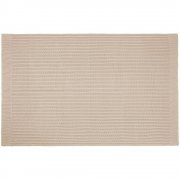 Плед Termoment, бежевый