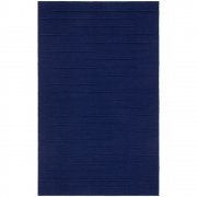 Плед Nessona Alpaca, темно-синий