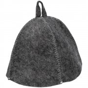 Набор для бани Heat Off, ver.2, серый