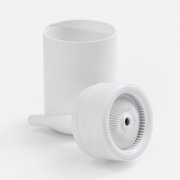 Настольный увлажнитель Suspiro ver.2, белый