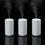 Настольный увлажнитель Suspiro ver.2, белый