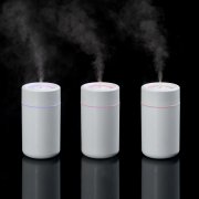 Настольный увлажнитель Suspiro ver.2, белый