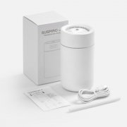 Настольный увлажнитель Suspiro ver.2, белый