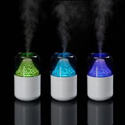 Настольный увлажнитель Jogo, белый