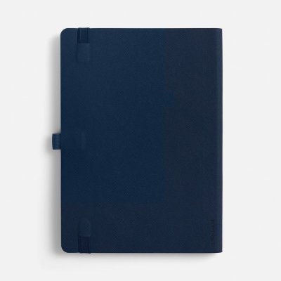 Ежедневник Peel Flex, недатированный, синий арт. 26687.40