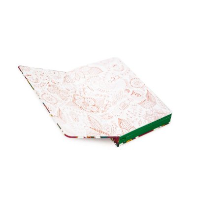 Записная книжка в линейку 10x16 Полянка R1-2762644 арт. R1-2762644