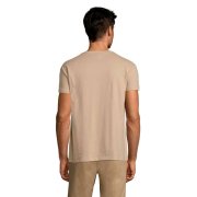 Футболка унисекс REGENT 150 Бежевый арт. 711380.115 Футболка унисекс REGENT 150 Бежевый арт. 711380.115