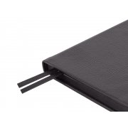 Ежедневник А5 датированный «Megapolis Nappa» на 2026