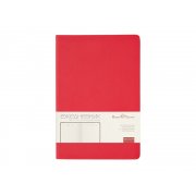 Ежедневник А5 датированный «Megapolis Nappa» на 2026