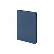 Ежедневник А5 датированный «Megapolis Nappa» на 2026