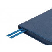 Ежедневник А5 датированный «Megapolis Nappa» на 2026