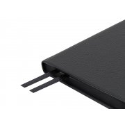 Ежедневник А5 датированный «Megapolis Nappa» на 2026