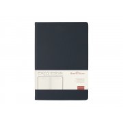 Ежедневник А5 датированный «Megapolis Nappa» на 2026