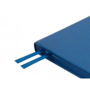 Ежедневник А5 датированный «Megapolis Nappa» на 2026