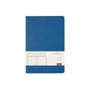 Ежедневник А5 датированный «Megapolis Nappa» на 2026