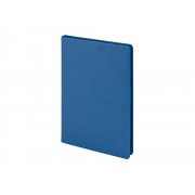 Ежедневник А5 датированный «Megapolis Nappa» на 2026