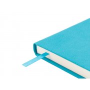 Ежедневник А5 датированный «Megapolis Loft» на 2026