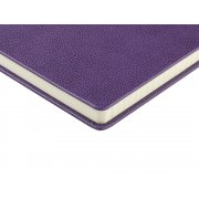 Ежедневник А5 датированный «Megapolis Loft» на 2026