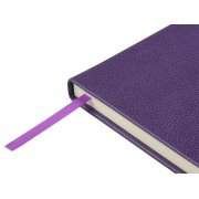 Ежедневник А5 датированный «Megapolis Loft» на 2026