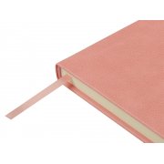 Ежедневник А5 датированный «Megapolis Loft» на 2026