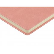 Ежедневник А5 датированный «Megapolis Loft» на 2026