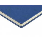 Ежедневник А5 датированный «Megapolis Loft» на 2026