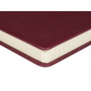 Ежедневник А5 датированный «Megapolis Loft» на 2026