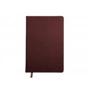 Ежедневник А5 датированный «Megapolis Loft» на 2026