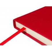 Ежедневник А5 датированный «Megapolis Loft» на 2026